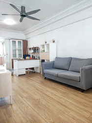 Blk 229 Bukit Batok East Avenue 3 (Bukit Batok), HDB 3 Rooms #562511881